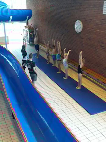 Første stupe kurs i Førdehuset igang